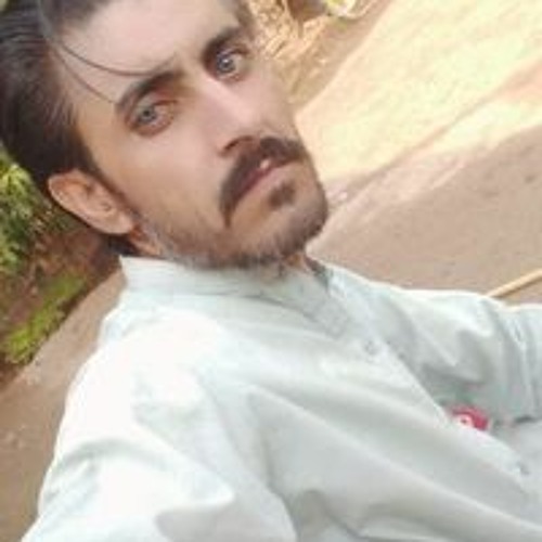 Hayat Khan’s avatar