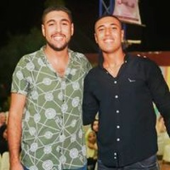 Omar Ahmed