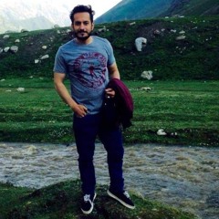 Xaka Ullah