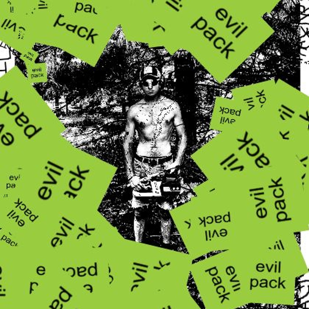 Stream Evil Pack music | Listen to songs, albums, playlists for