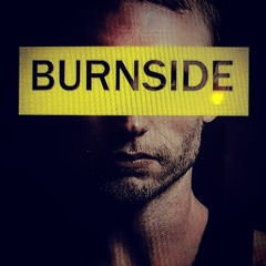 Mr. Burnside
