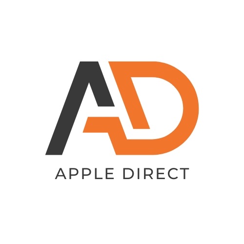 Apple Direct Info podcast artwork