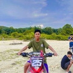 Romi Almsyh