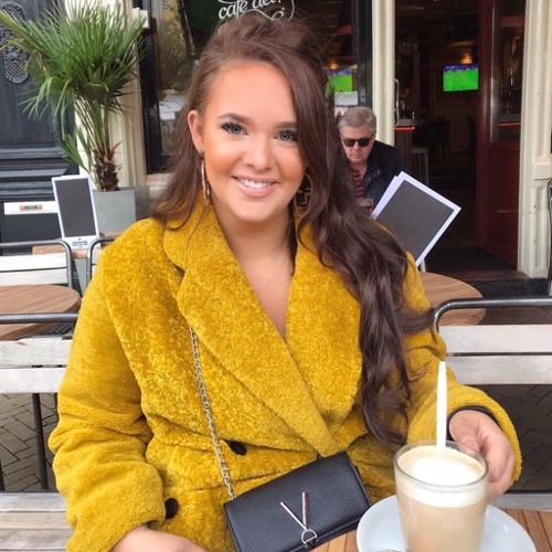 Stream Ellie Gosling music | Listen to songs, albums, playlists for