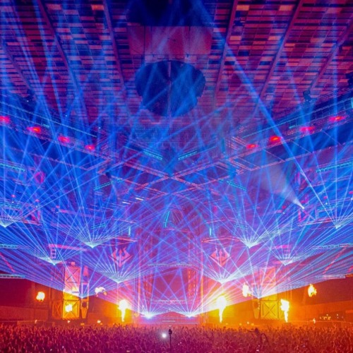 OO Daves Cosmic Disco set summer 25