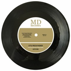 MD Records - Blue Lotus UK