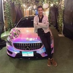 Sherif Ashraf
