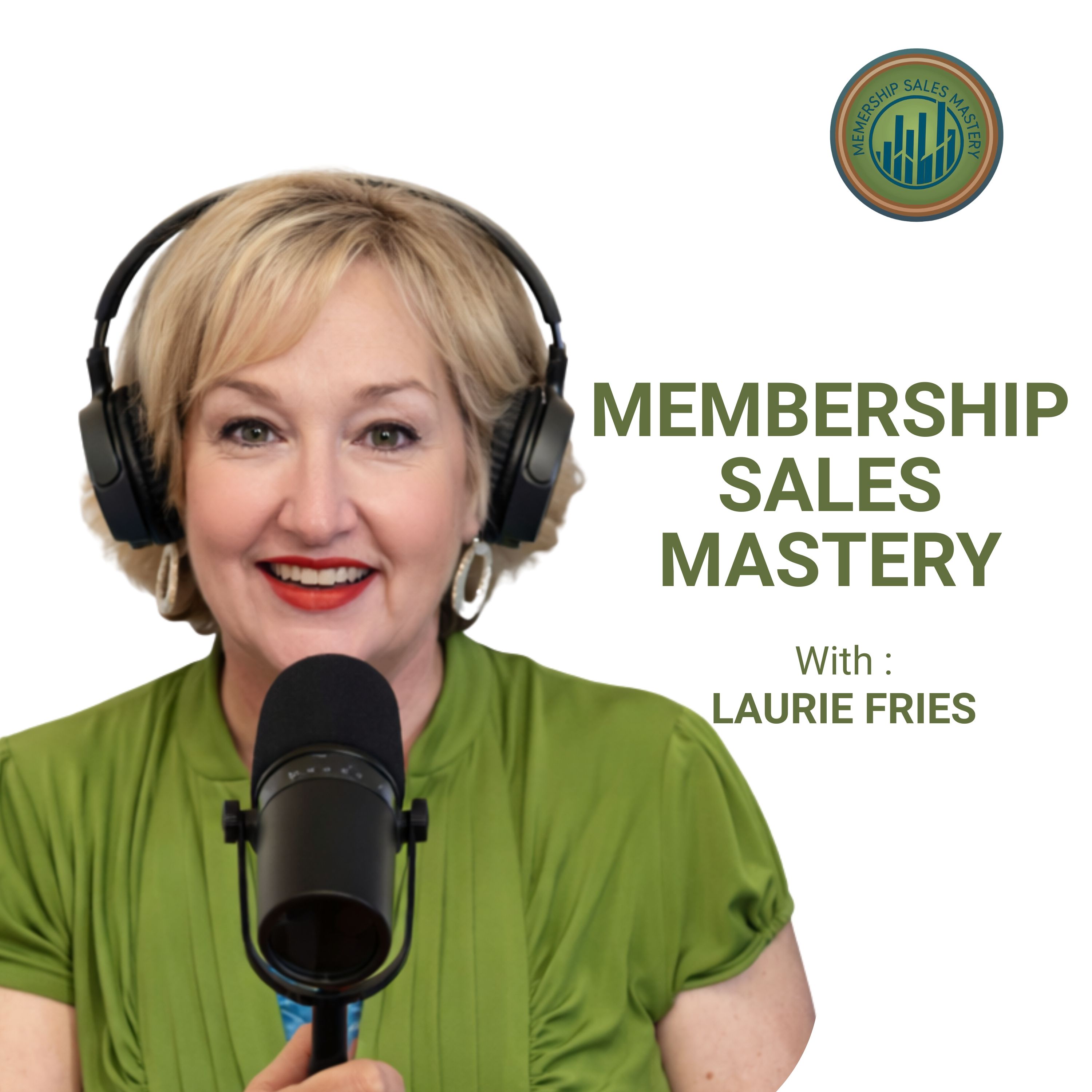 Membership Sales Mastery