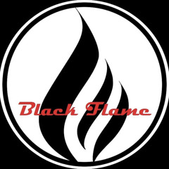 Black Flame
