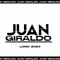 Juan Giraldo