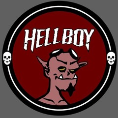 HELLBOY-DVAITA