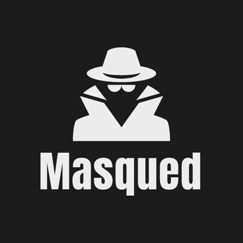 Masqued’s avatar