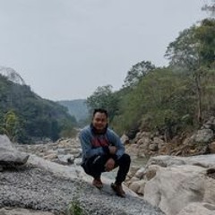 Tengsrang Koknal Marak