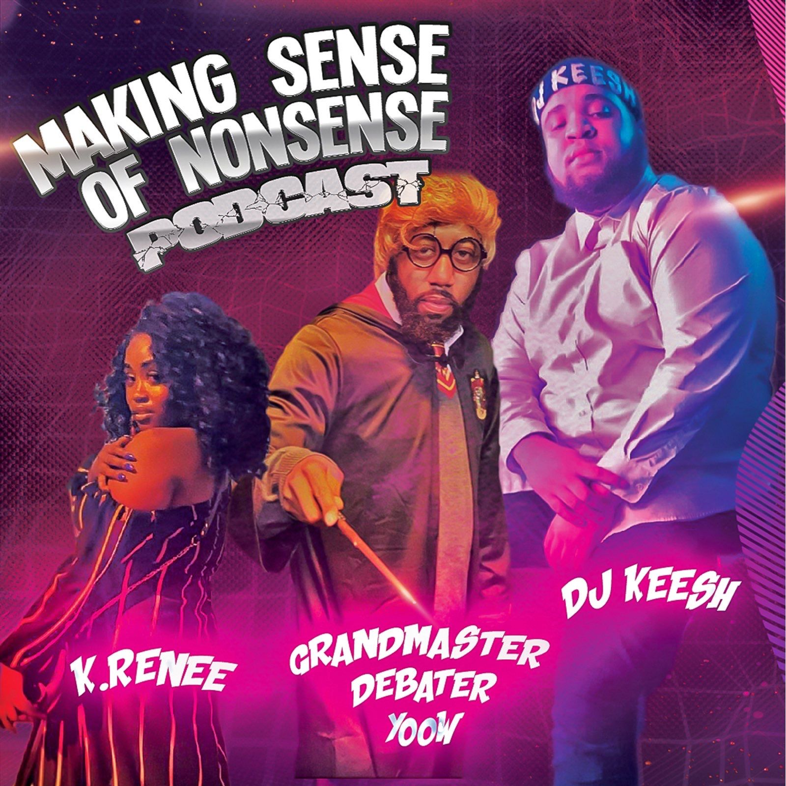 MakingSenseofNonsense