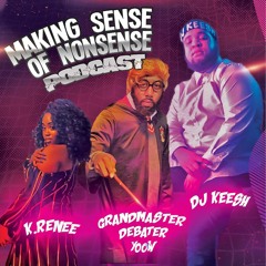 Making Sense of Nonsense Podcast