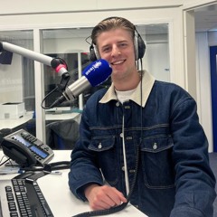 Daan van der Vorst
