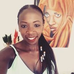 Ann Angie Nyambura