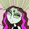 Alien Wizardess