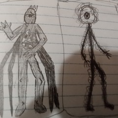 the infection. AKA void origin or seek lord.