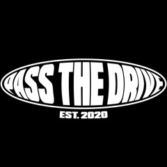 Pass The Drive