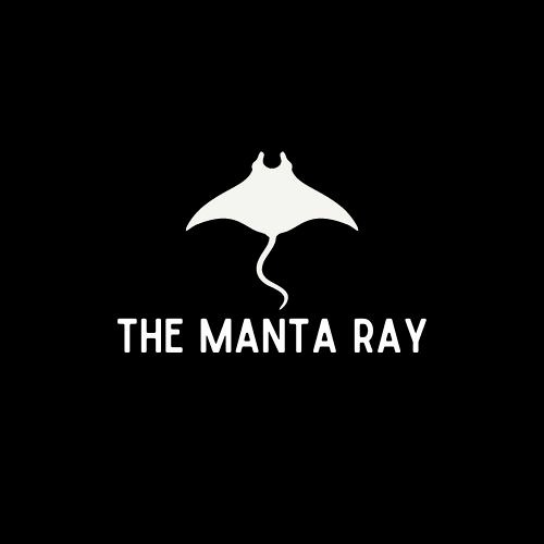 The Manta Ray’s avatar