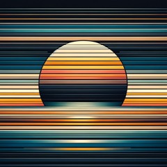 Shaded Lines