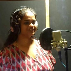 Mahathi voice Artist