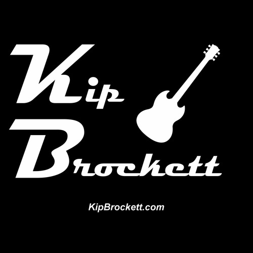 Kip Brockett’s avatar