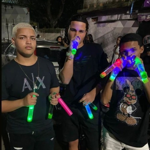 Matuê - DE PEÇA EM PEÇA EU FAZIA VIRAR (SPEED UP + GRAVE UP)