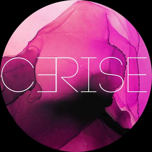 Cerise’s avatar