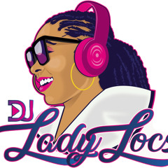 Dj Lady Locs -Indy