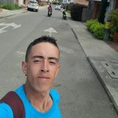 Mateo Jaramillo