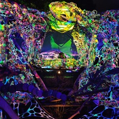 DJ Takoyaki(Wild Seven Rec/Goemon Rec)