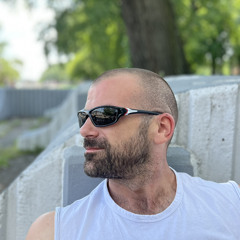 markosteron