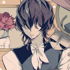TheAuthorChild