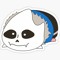 dog sans