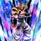 Gogeta Blue