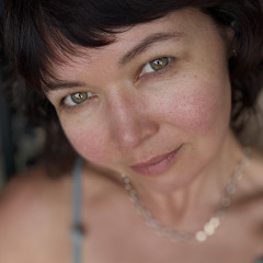 Baronne Elvi