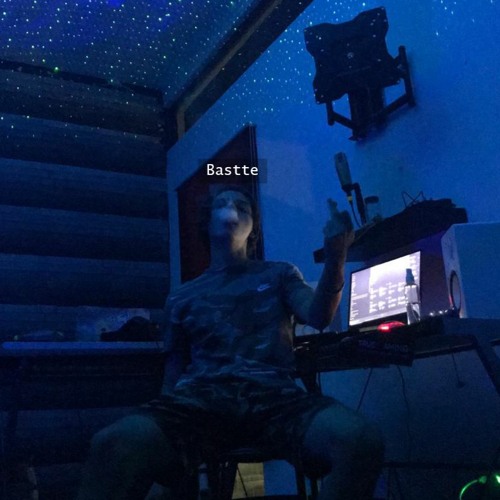 Bastte’s avatar