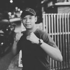 Arif Befry