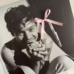 ౨ৎ (harry's version)