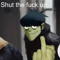 I love murdoc