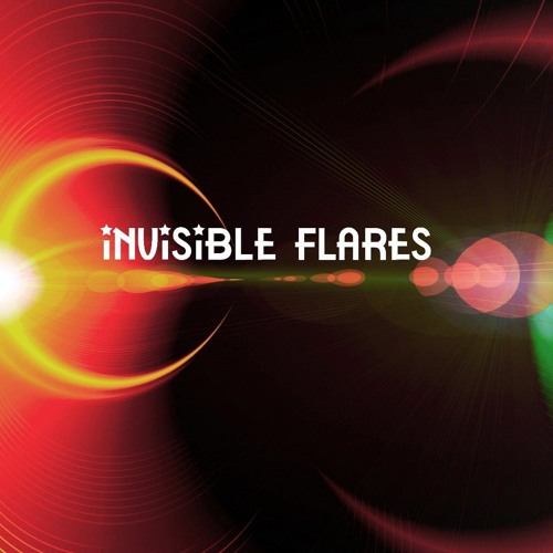 ॐ Invisible Flares ॐ’s avatar