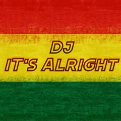 DJ iT's Alright