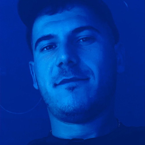 DOBREV’s avatar
