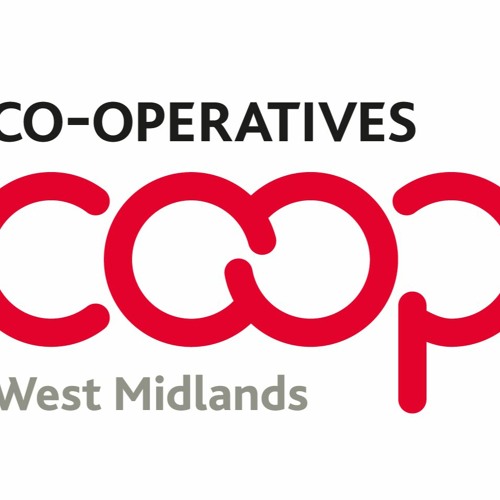 Cooperatives West Midlands’s avatar