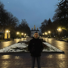 денис хлопчур