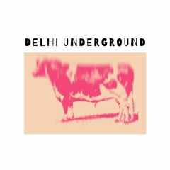 Delhi Underground