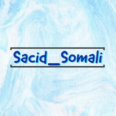 Sacid Somali