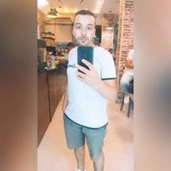 Ahmed Saeed